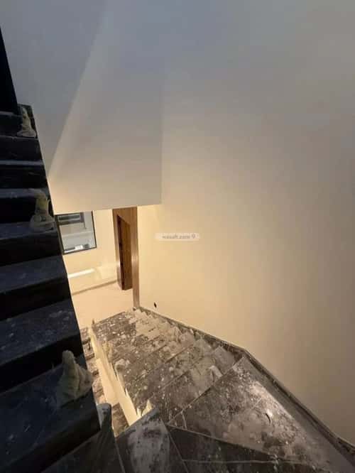 Villa 155 SQM Facing North on 15m Width Street Al-Arid, North Riyadh, Riyadh