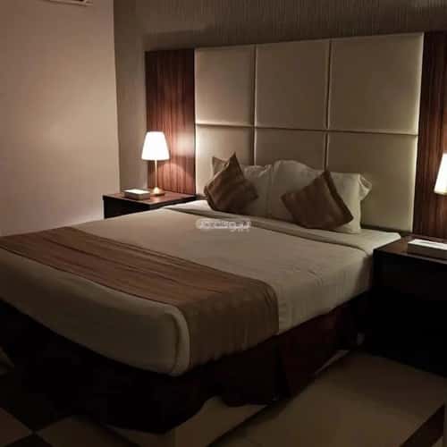 Apartment with 1 Bedroom Mugharazat, North Riyadh, Riyadh