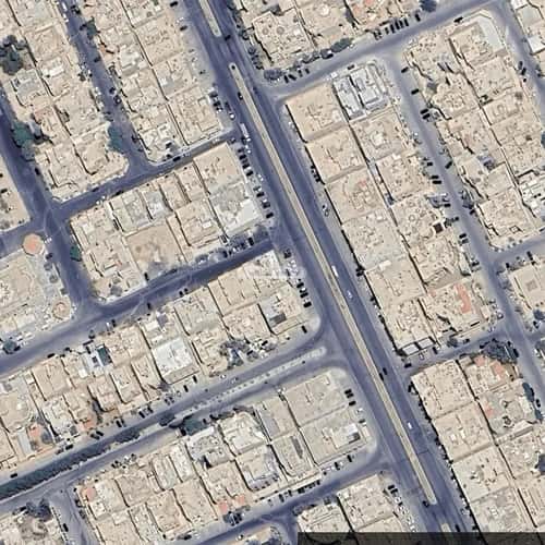 شقة بغرفة مغرزات، شمال الرياض، الرياض