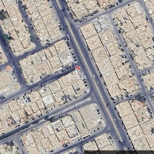شقة بغرفة مغرزات، شمال الرياض، الرياض
