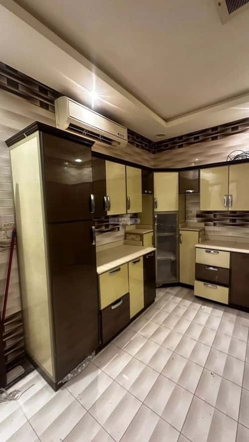 Apartment 625 SQM with 3 Bedrooms Al-Arid, North Riyadh, Riyadh