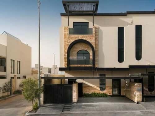 Apartment 155 SQM with 3 Bedrooms An-Narjis, North Riyadh, Riyadh