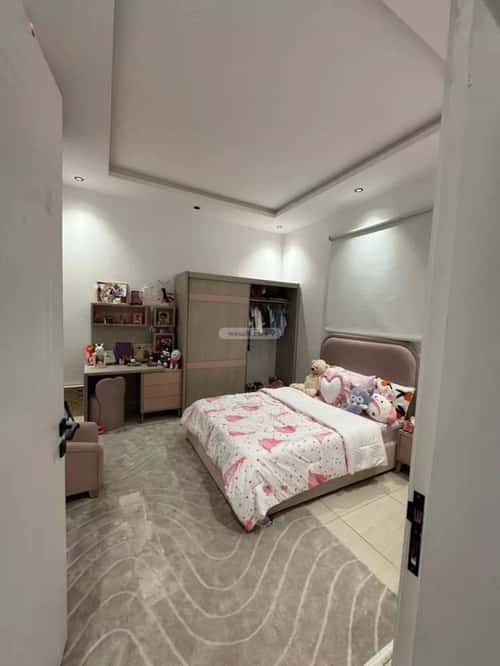Villa 200 SQM Facing South with 5 Bedrooms An-Narjis, North Riyadh, Riyadh