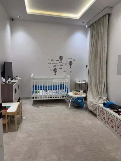 Villa 200 SQM Facing South with 5 Bedrooms An-Narjis, North Riyadh, Riyadh