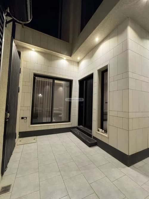 Villa 200 SQM Facing South with 5 Bedrooms An-Narjis, North Riyadh, Riyadh
