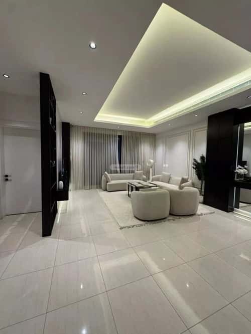 Villa 200 SQM Facing South with 5 Bedrooms An-Narjis, North Riyadh, Riyadh