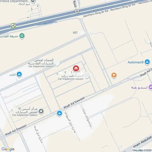 Apartment 70 SQM with 4 Bedrooms Al-Qadisiyah, East Riyadh, Riyadh