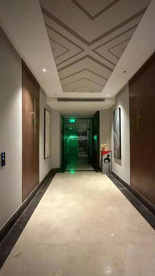 Apartment 107 SQM with 4 Bedrooms Qurtubah, East Riyadh, Riyadh
