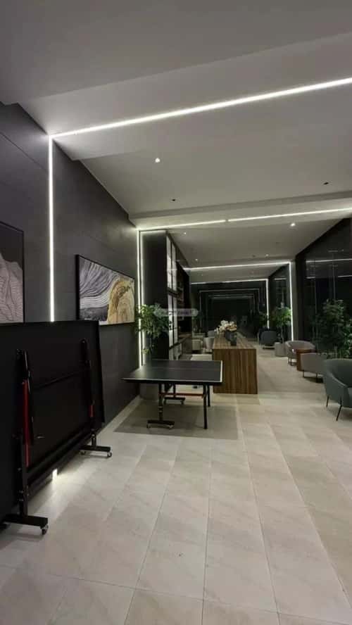 Apartment 107 SQM with 4 Bedrooms Qurtubah, East Riyadh, Riyadh