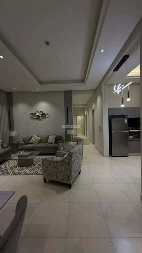 Apartment 107 SQM with 4 Bedrooms Qurtubah, East Riyadh, Riyadh