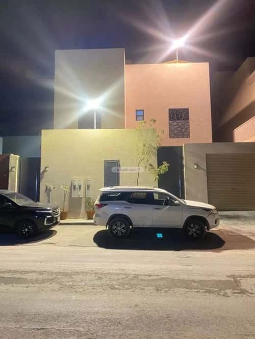 شقة 390 متر مربع ب 3 غرف النرجس، شمال الرياض، الرياض