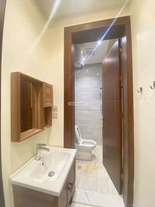 Apartment 390 SQM with 3 Bedrooms An-Narjis, North Riyadh, Riyadh