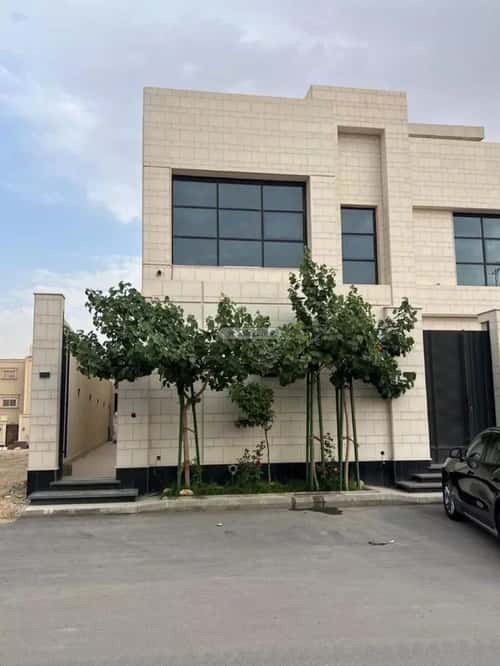 شقة 540 متر مربع ب 3 غرف النرجس، شمال الرياض، الرياض