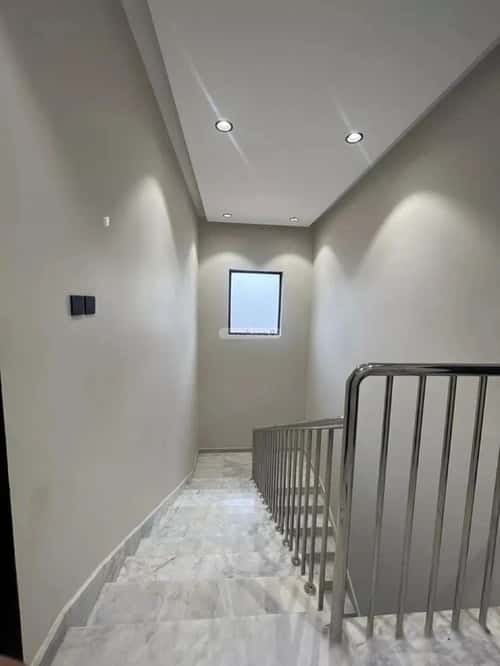 Apartment 540 SQM with 3 Bedrooms An-Narjis, North Riyadh, Riyadh
