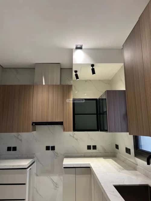 Apartment 540 SQM with 3 Bedrooms An-Narjis, North Riyadh, Riyadh