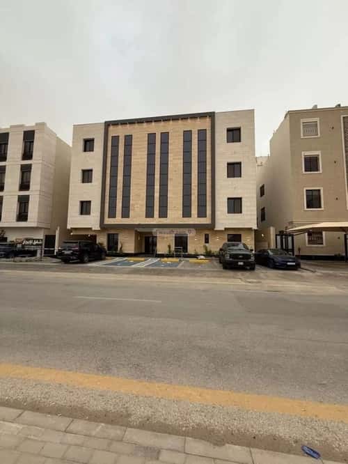 شقة 750 متر مربع بغرفتين النرجس، شمال الرياض، الرياض