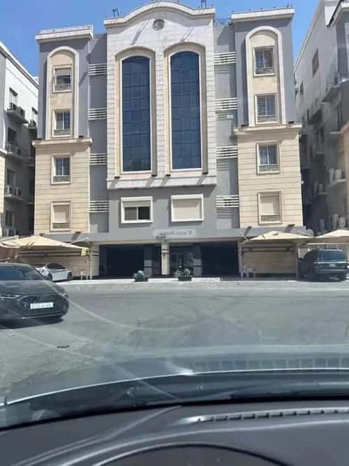 Apartment 191 SQM with 6 Bedrooms Al Nahdah, North Jeddah, Jeddah
