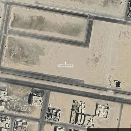 أرض 348 متر مربع جنوبية على شارع 16م الشفاء، الخبر
