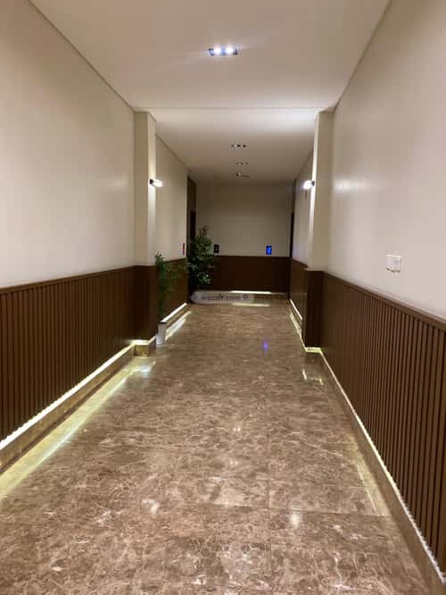 Apartment 131 SQM with 3 Bedrooms Al-Malqa, North Riyadh, Riyadh
