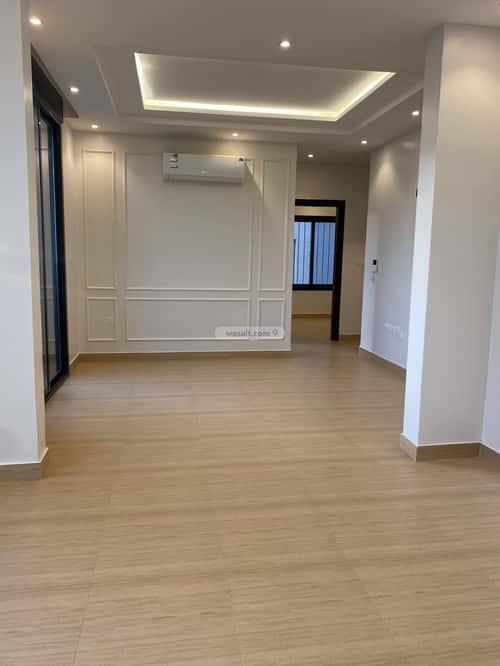 Apartment 131 SQM with 3 Bedrooms Al-Malqa, North Riyadh, Riyadh
