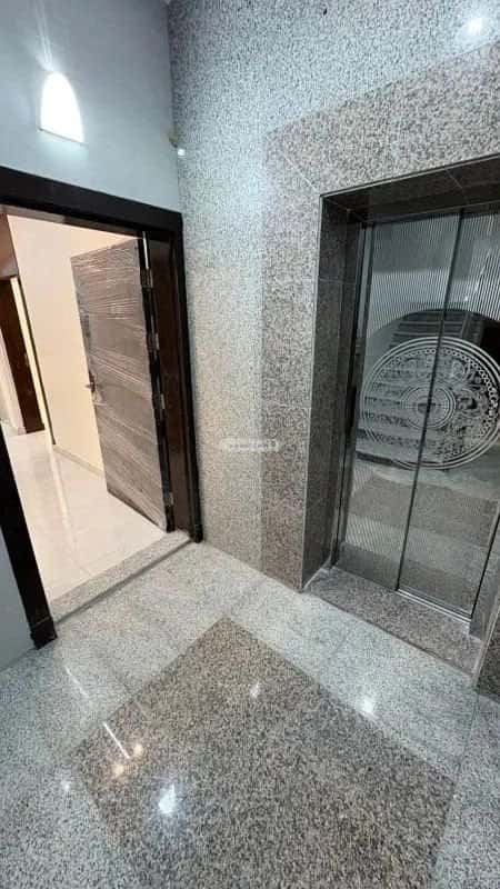 Apartment 182 SQM with 5 Bedrooms Al Hadid Street, Madinah