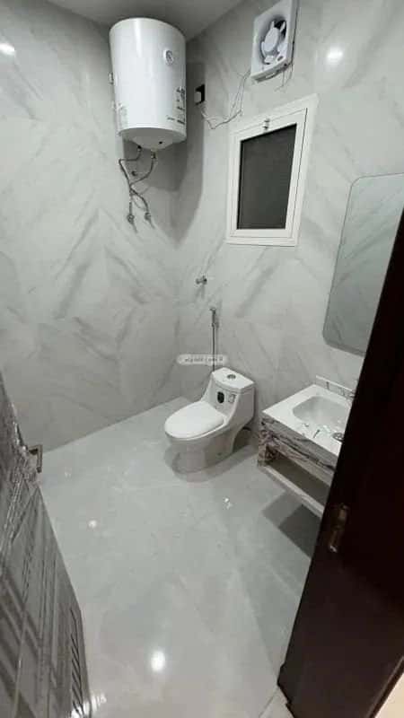 Apartment 182 SQM with 5 Bedrooms Al Hadid Street, Madinah