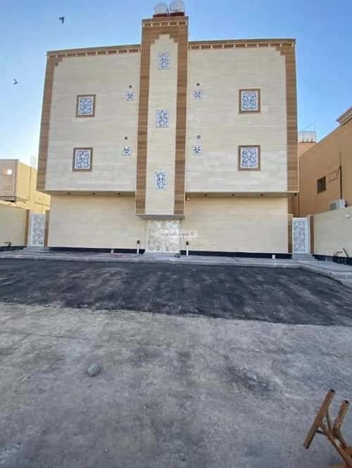 Apartment 182 SQM with 5 Bedrooms Al Hadid Street, Madinah