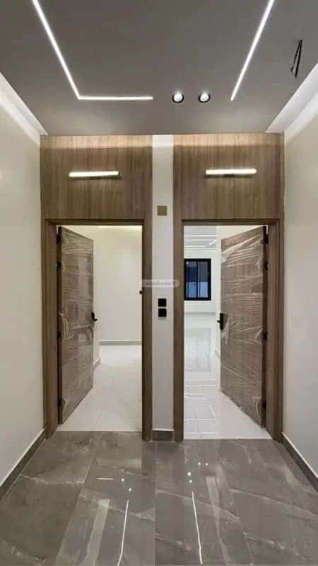 Apartment 188 SQM with 4 Bedrooms Al Difa'A, Madinah
