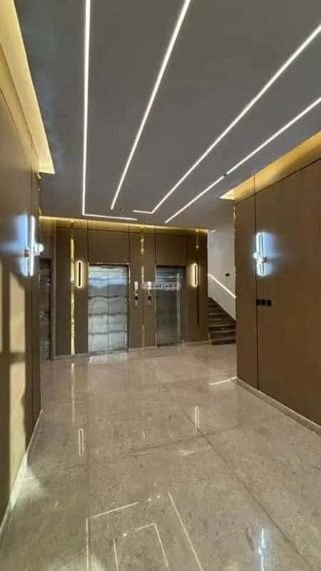 Apartment 188 SQM with 4 Bedrooms Al Difa'A, Madinah