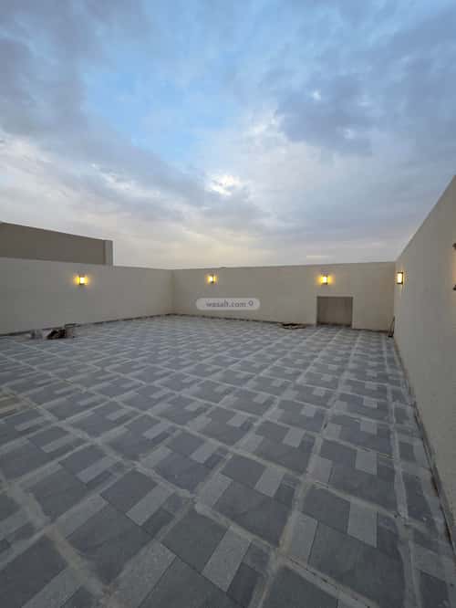 Villa 405 SQM with 2 Apartments Facing West Al-Qadisiyah, East Riyadh, Riyadh