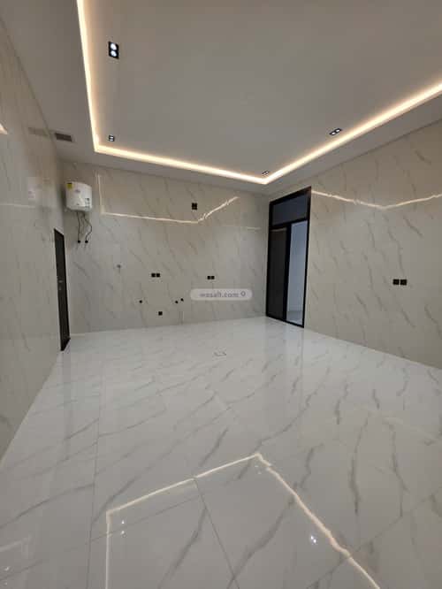 Villa 405 SQM with 2 Apartments Facing West Al-Qadisiyah, East Riyadh, Riyadh