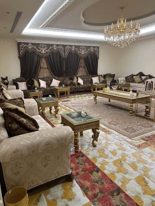 فيلا 759 متر مربع جنوبية غربية على شارع 15م الأندلس، شرق الرياض، الرياض
