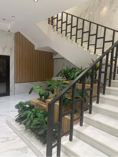 Apartment 134 SQM with 4 Bedrooms Al Manar, East Jeddah, Jeddah