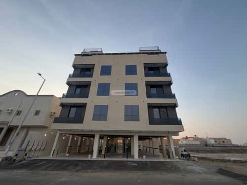 Apartment 235 SQM with 5 Bedrooms Al Rafaya 2, Jazan