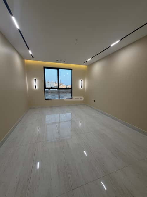 Apartment 235 SQM with 5 Bedrooms Al Rafaya 2, Jazan