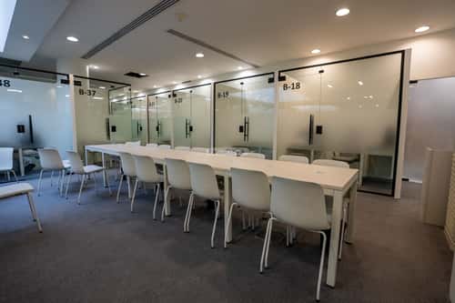 Office Space for Rent Ar-Rawdah, East Riyadh, Riyadh