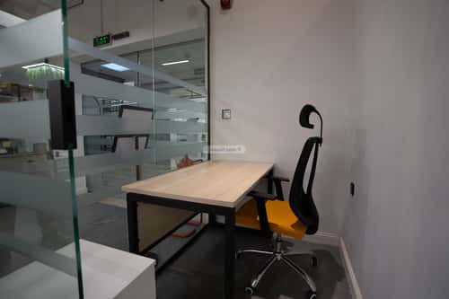 Office Space for Rent As-Suwaidi, West Riyadh, Riyadh