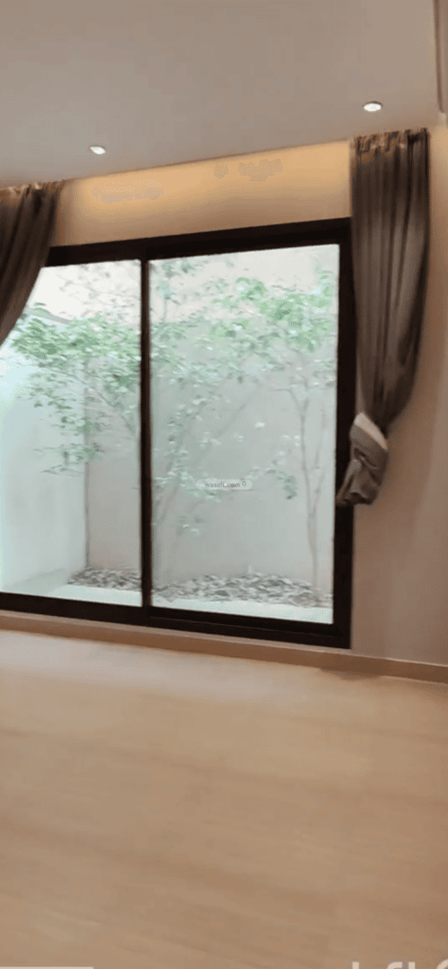 شقة 135 متر مربع ب 4 غرف الملقا، شمال الرياض، الرياض