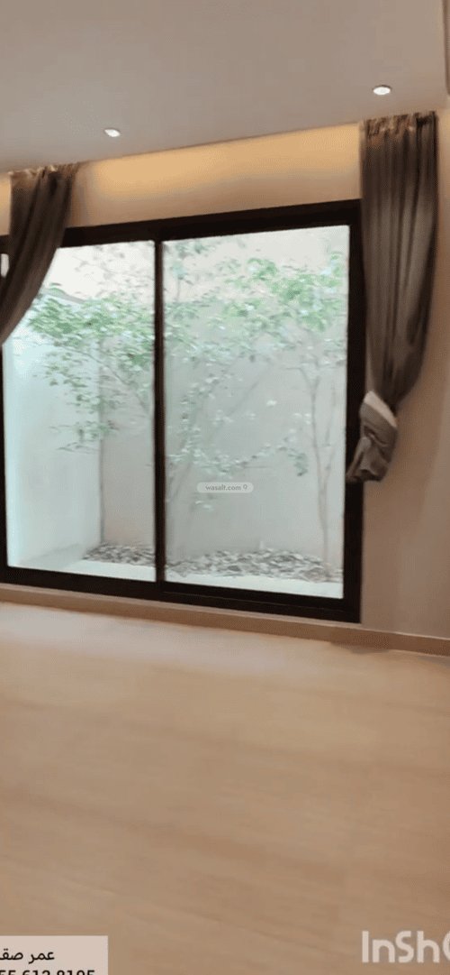 Apartment 135 SQM with 4 Bedrooms Al-Malqa, North Riyadh, Riyadh