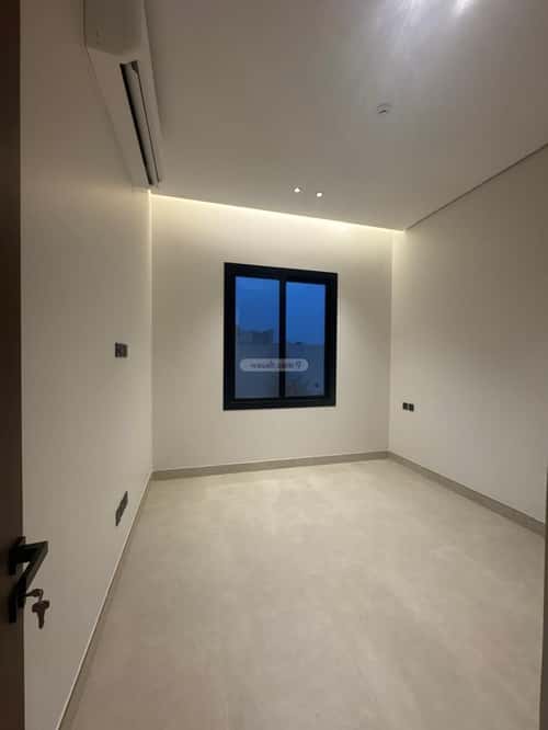 Apartment 121 SQM with 3 Bedrooms An-Narjis, North Riyadh, Riyadh