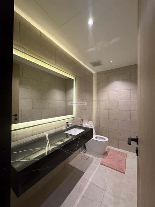 Apartment 101 SQM with 2 Bedrooms Al-Arid, North Riyadh, Riyadh