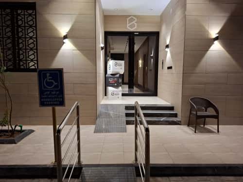 Apartment 89 SQM with 3 Bedrooms Ishbiliyah, East Riyadh, Riyadh