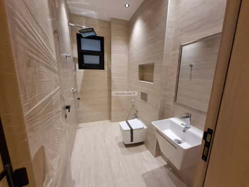 Apartment 89 SQM with 3 Bedrooms Ishbiliyah, East Riyadh, Riyadh