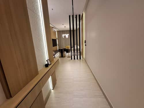 Apartment 131 SQM with 4 Bedrooms Ishbiliyah, East Riyadh, Riyadh