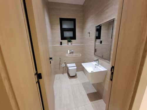 Apartment 125 SQM with 3 Bedrooms West An-Naseem, East Riyadh, Riyadh