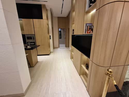 Apartment 125 SQM with 3 Bedrooms West An-Naseem, East Riyadh, Riyadh