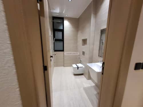 Apartment 125 SQM with 3 Bedrooms West An-Naseem, East Riyadh, Riyadh