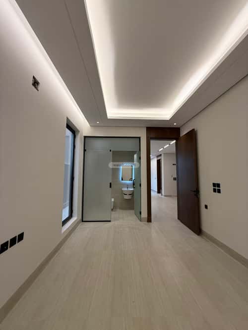 Villa 400 SQM Facing East on 20m Width Street Al-Mahdiyah, West Riyadh, Riyadh