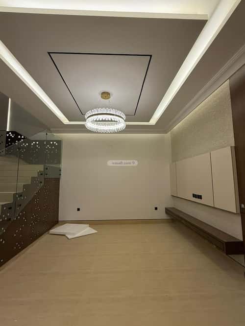 Villa 644 SQM Facing East on 25m Width Street Al-Mahdiyah, West Riyadh, Riyadh
