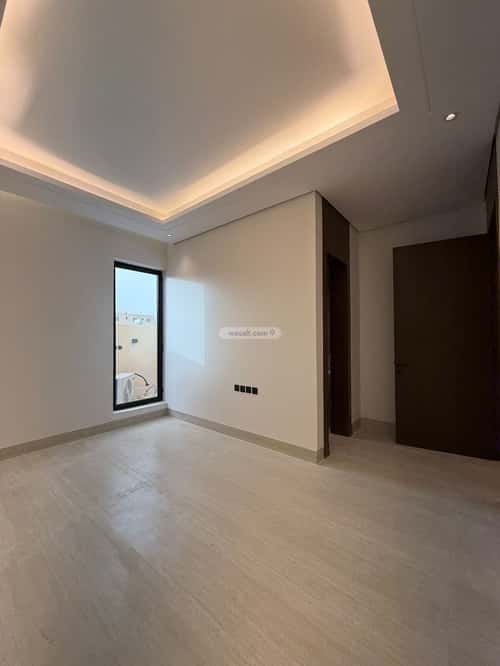 Villa 400 SQM Facing East on 20m Width Street Al-Mahdiyah, West Riyadh, Riyadh